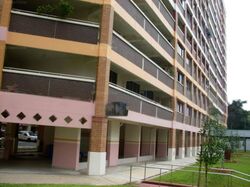 Blk 888 TAMPINES GROVE (Tampines), HDB 4 Rooms #556923331